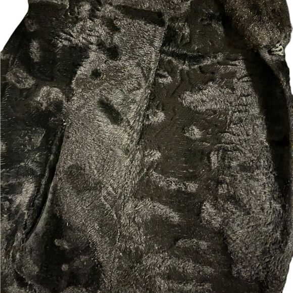 Neusteters Vintage Faux Fur Coat - Picture 6 of 8